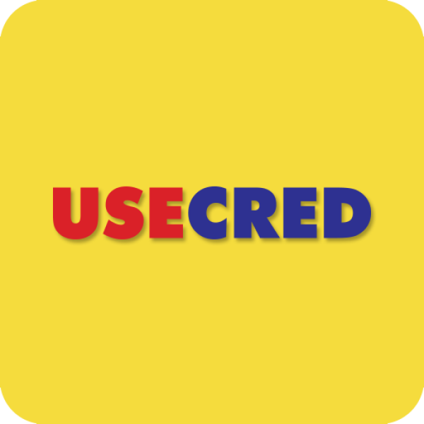 Logo de USECRED