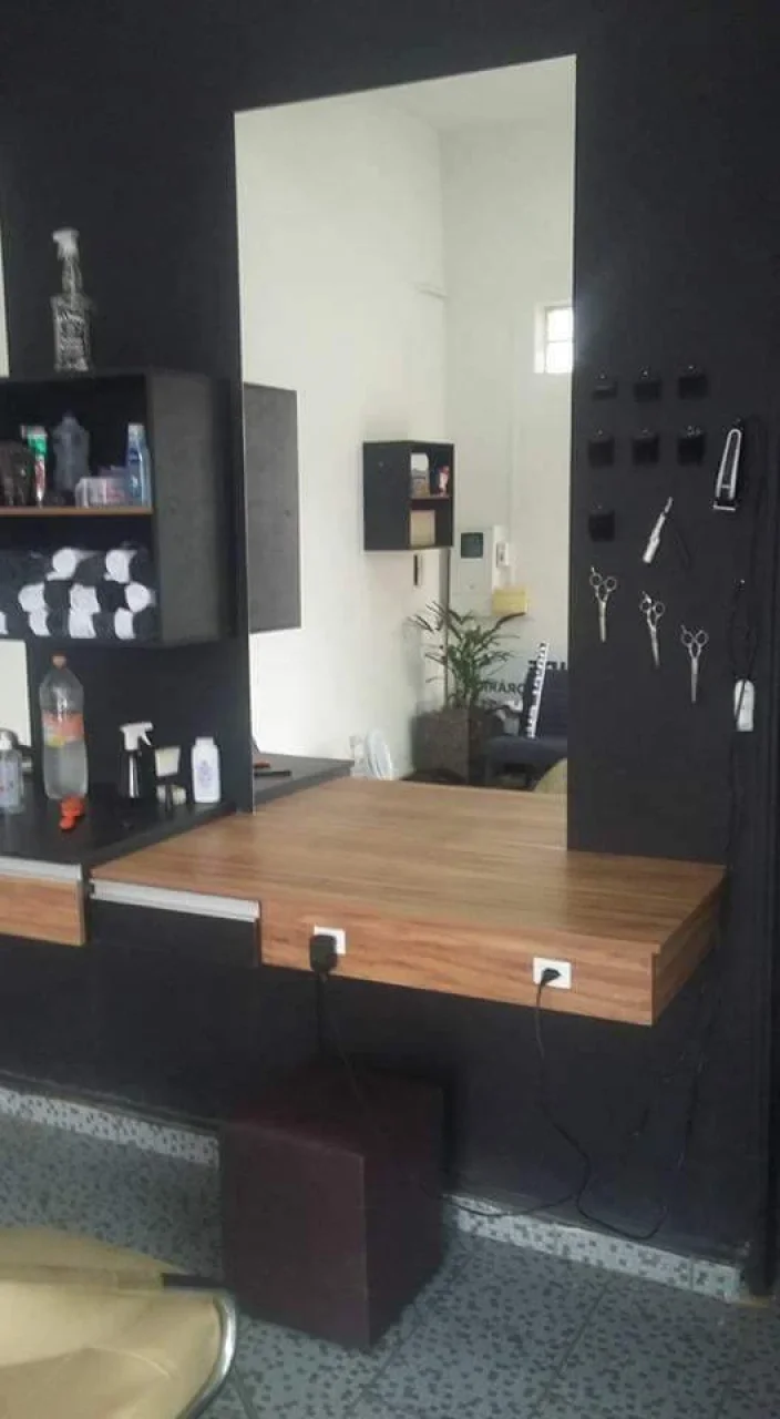 Foto de Tima's Barber