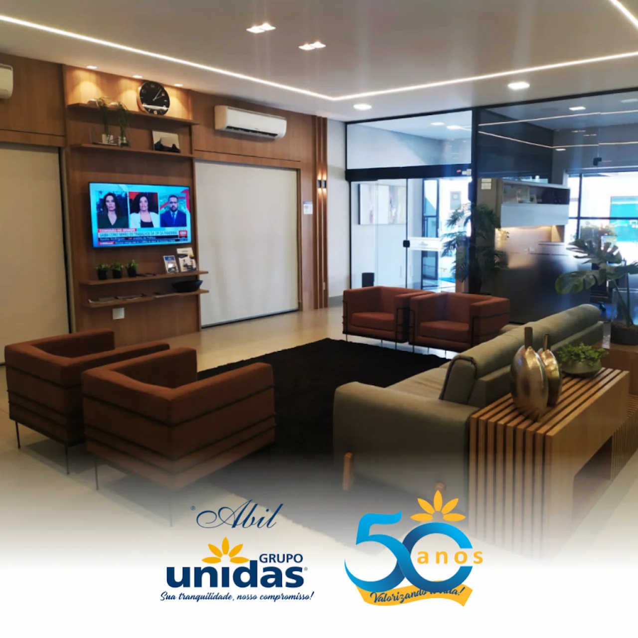 Foto de Abil — Grupo Unidas