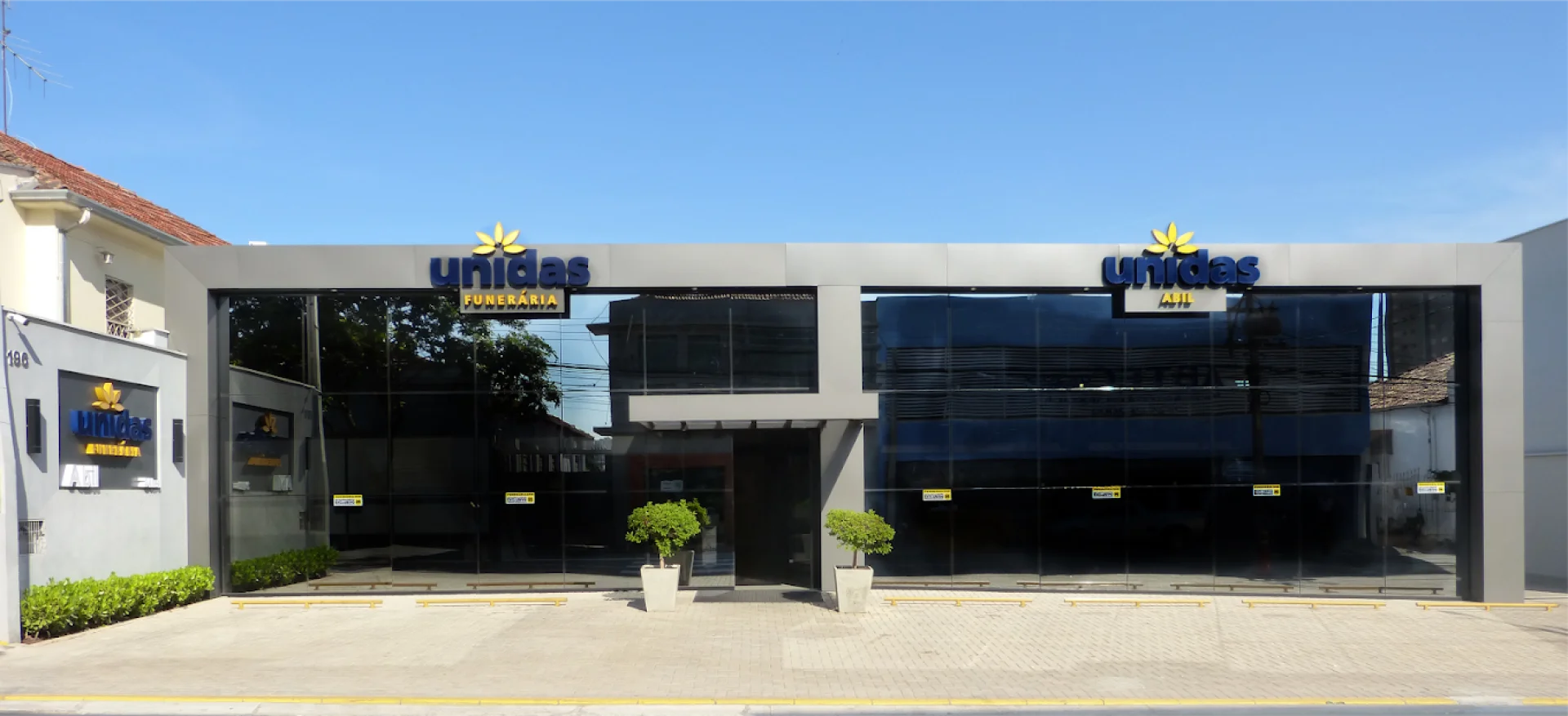 Foto de Abil — Grupo Unidas