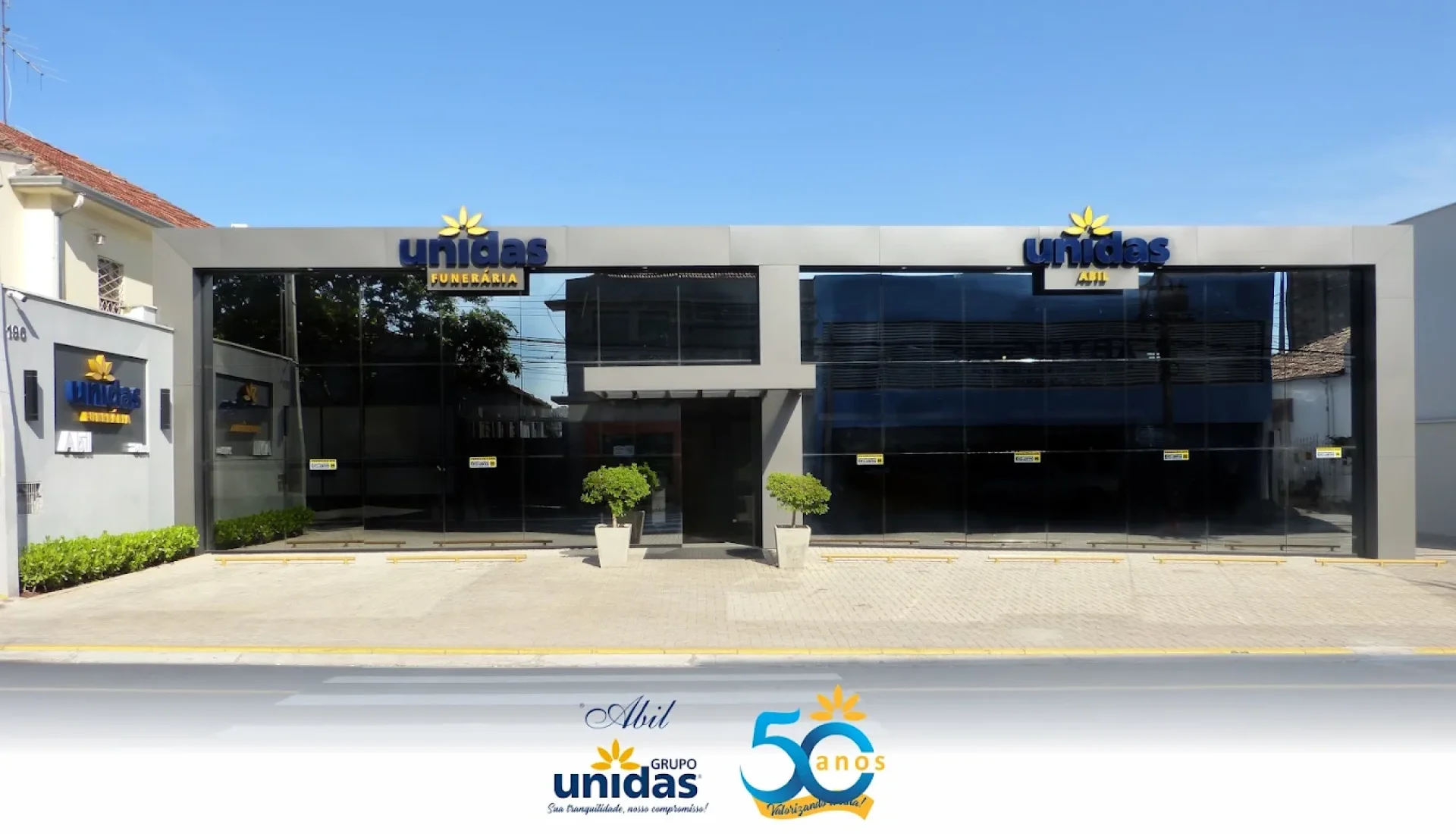 Foto de Abil — Grupo Unidas