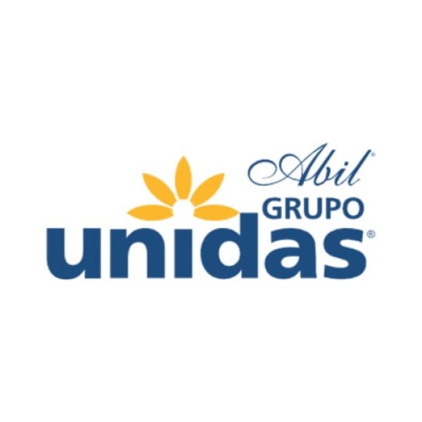 Logo de Abil — Grupo Unidas